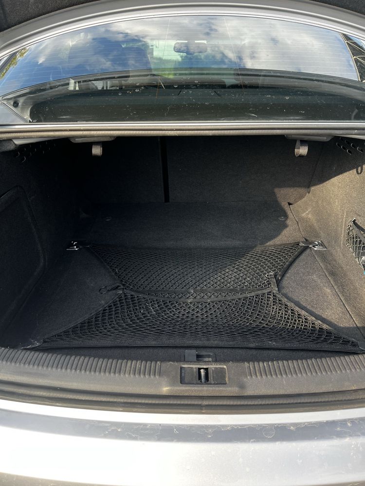 Audi a4 b8 2015.