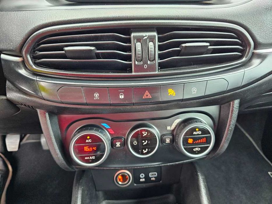 Fiat Tipo Sw 1.3M-Jet 95Cv Lounge j17 12/2016