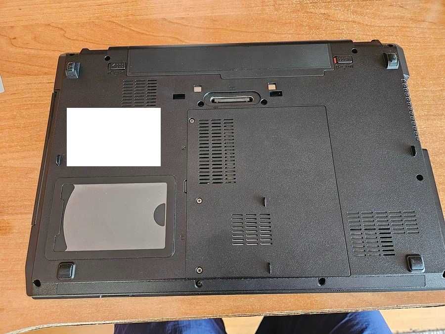 Laptop Asus Notebook Asus B43E