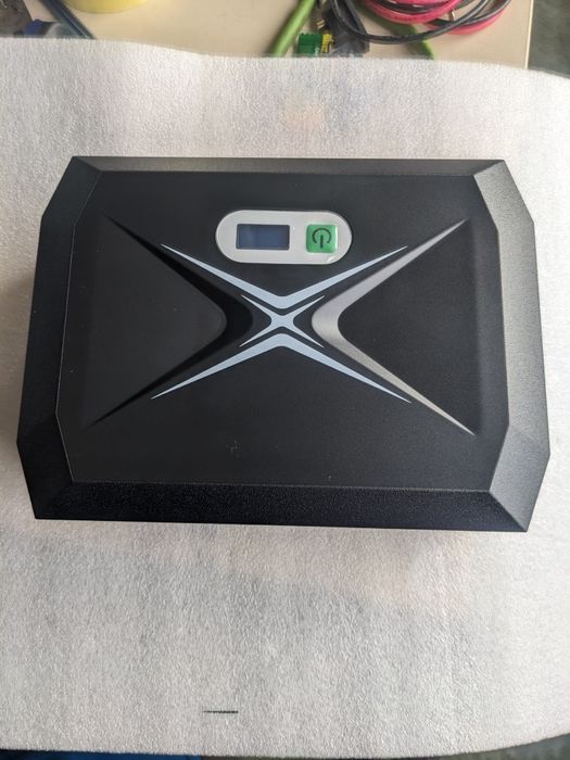 UPS DCP - 100W ДБЖ для роутера 48000 mAh