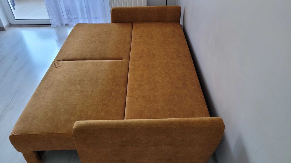 Kanapa sofa Shelby Meble Best 190x145 cm