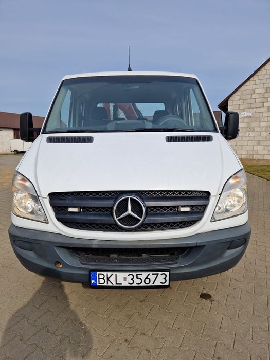 Mercedes Sprinter 316 2.2 CDI
