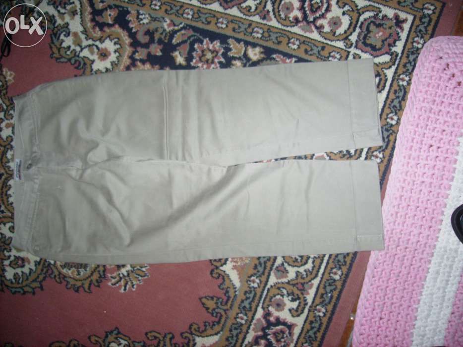Calça de senhora