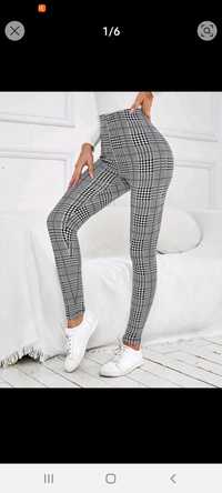 Eleganckie spodnie/ leginsy