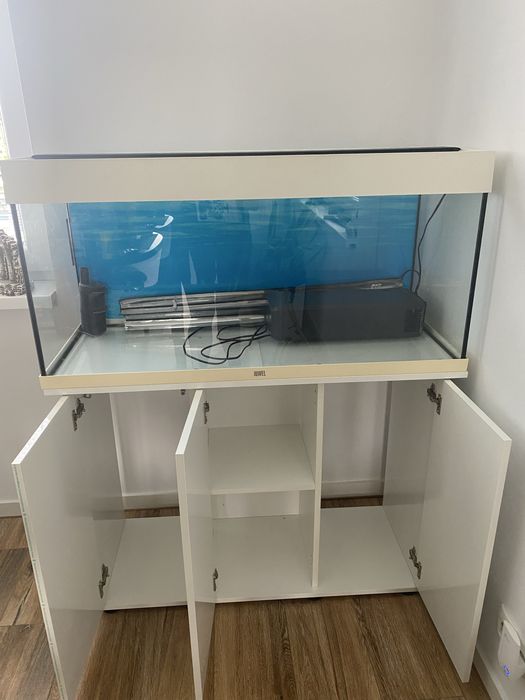 Akwarium Juwel Rio 180 l