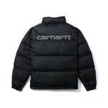 Пуховик Carhartt Big Logo пуховик
