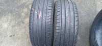 Opony letnie 205 45. 17 88W Michelin pilot Sport 4 7mm