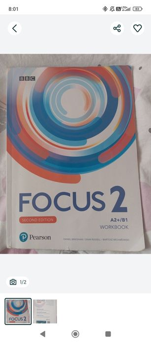 Oblicza geografii 2,odkryć fizykę 1, focus2