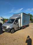 Renault Master III 10 EP