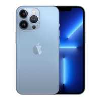 Apple iPhone 13 Pro Max | 128GB | Sierra Blue | #2356B iGen Lublin