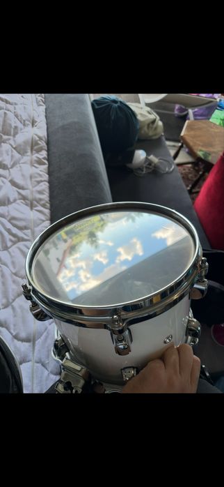 Tama Starclassic Tom 8” tomtom