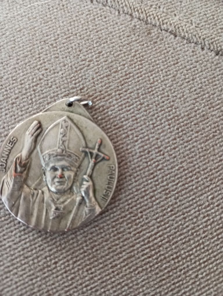 Medal   Jan Paweł 2