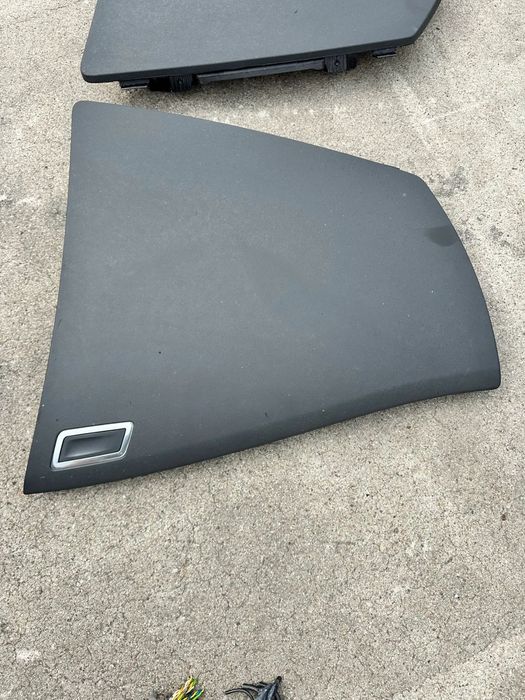 Schowek Górny Konsoli Prawy Citroen c4 picasso I Grand Picasso