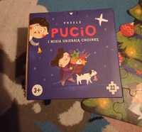 Pucio ubiera choinke puzzle