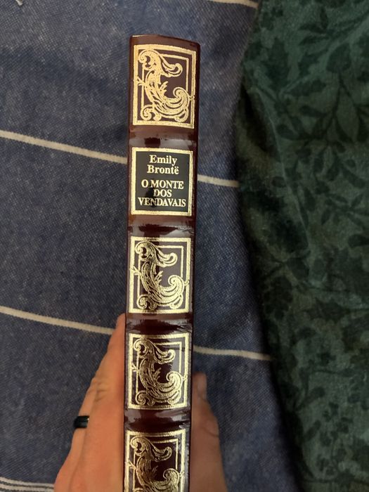 Livros para colecao (lacrados)