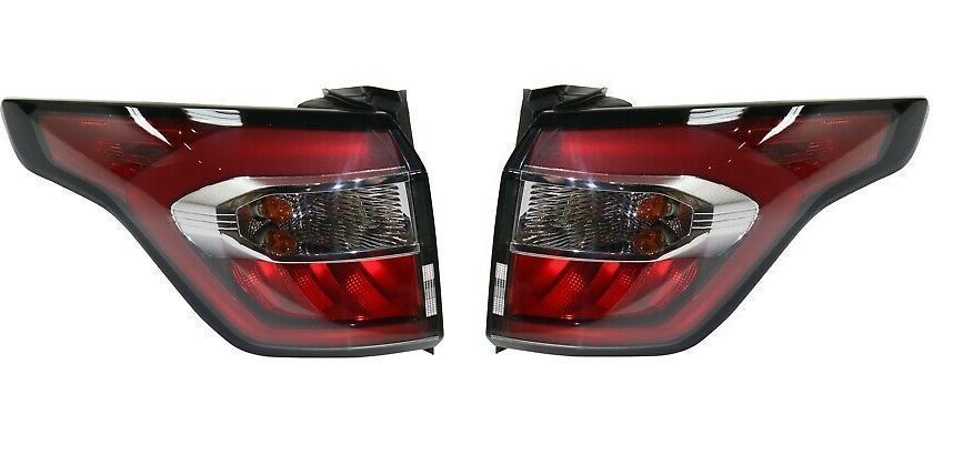 Ford Escape 16-20 Lampa Tylna Led NOWA