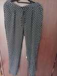 Spodnie letnie Nowe