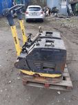 Zagęszczarka  Bomag  45/55