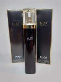 Nowe Perfumy Boos Nuit 75ml