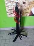 suportes bicicleta