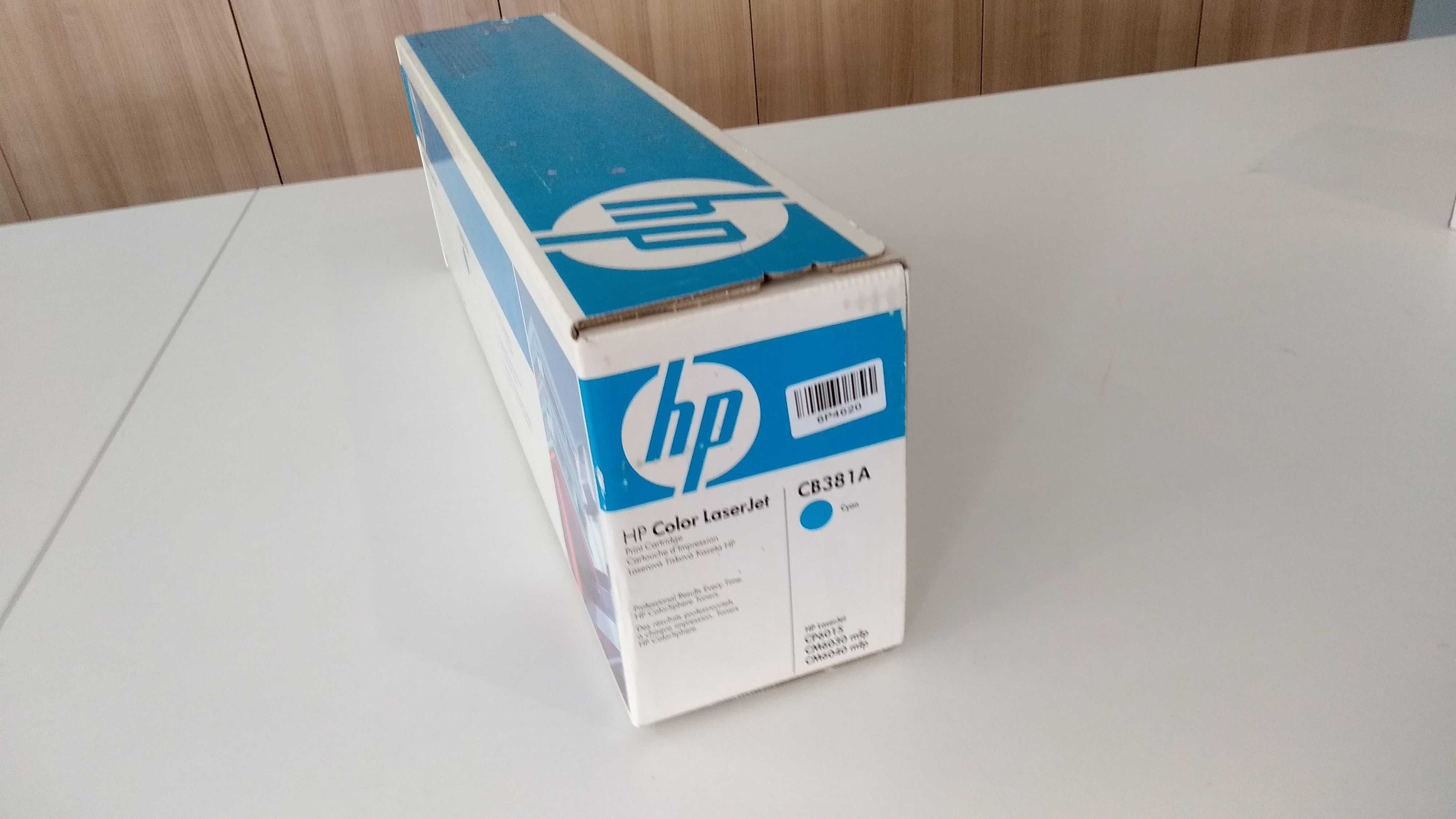 Impressora Multifunções HP LaserJet 6040