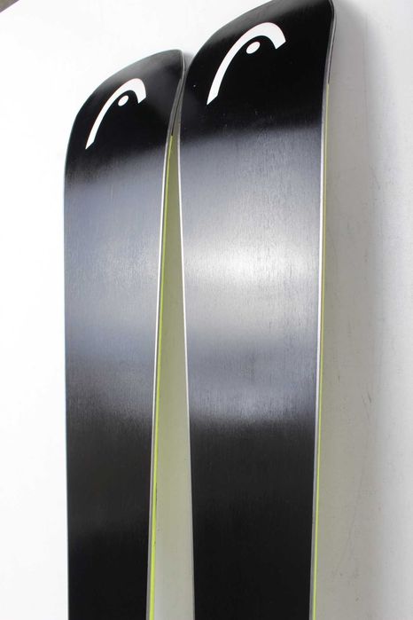 Narty Head Worldcup Rebels e-Race 170 cm + FreeFlex 14 2023 - 877