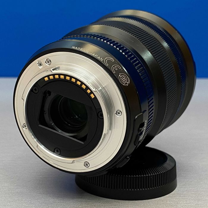 Fujifilm XF 10-24mm f/4 R OIS