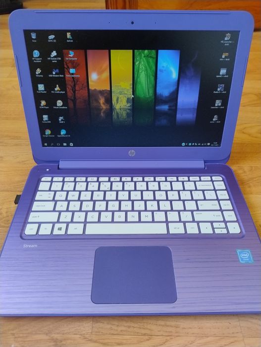 Sprzedam HP stream 13