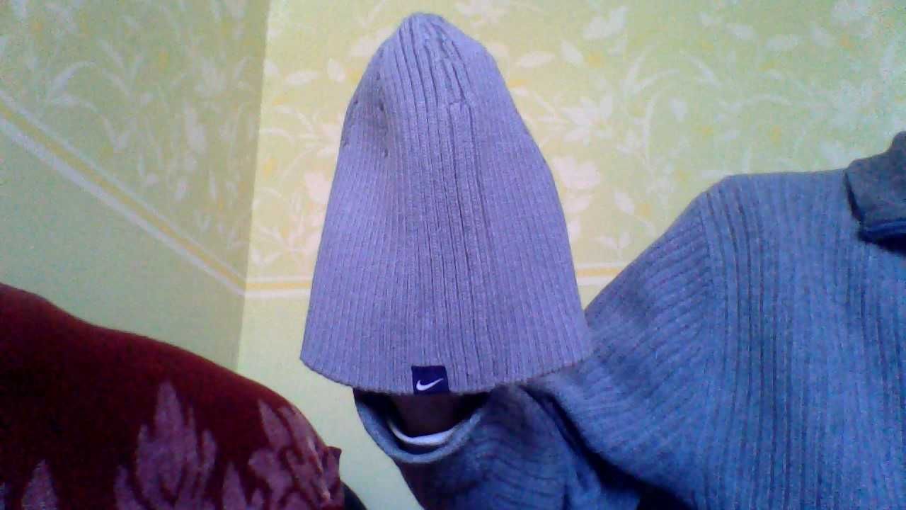 шапка Nike оригінал