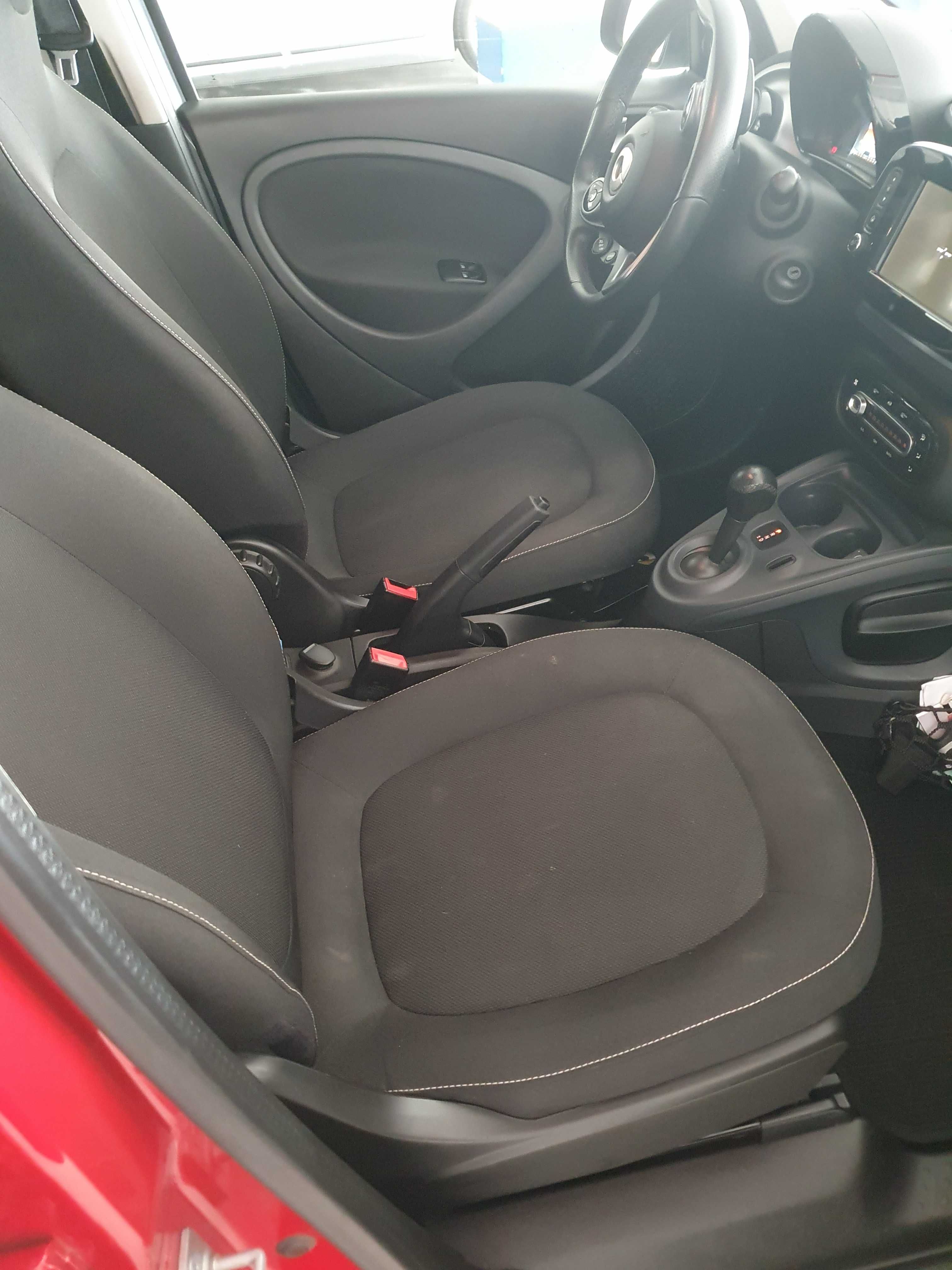 Smart forfour venda particular