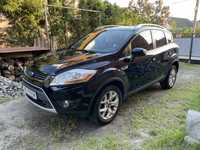 Ford kuga 2011 рік Офіційна 1 власник