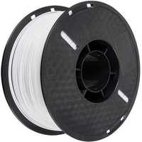 Filament PLA 1kg 1,75mm Wkład do Drukarki 3D Długopisu White Biały