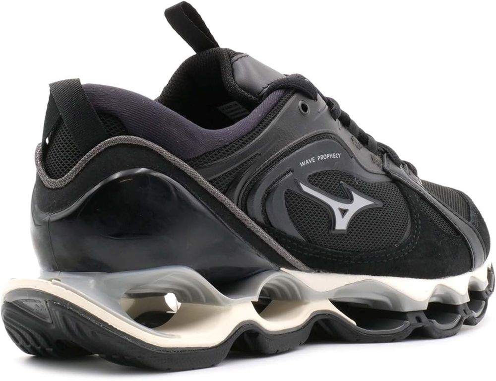 Чоловічі кросівки Mizuno Wave Prophecy Beta 2 D1GA235004 ОРИГІНАЛ