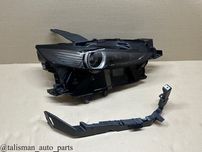 Mazda CX30 CX-30 full led фара оптика передня в наявності