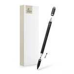 Tech-Protect Usp200/3-Tip Stylus Pen Black