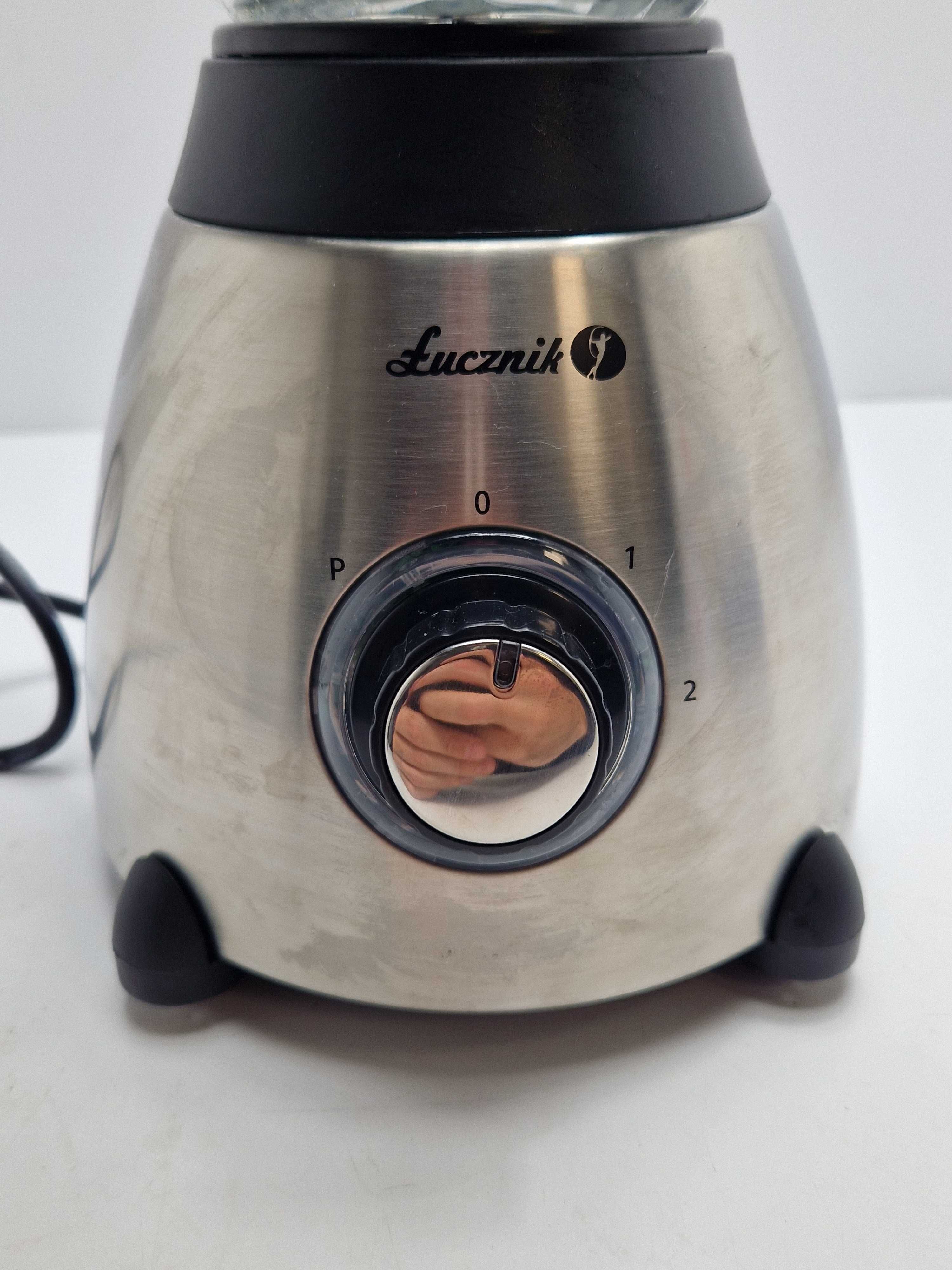 Blender kielichowy Łucznik BL 566 1,5L