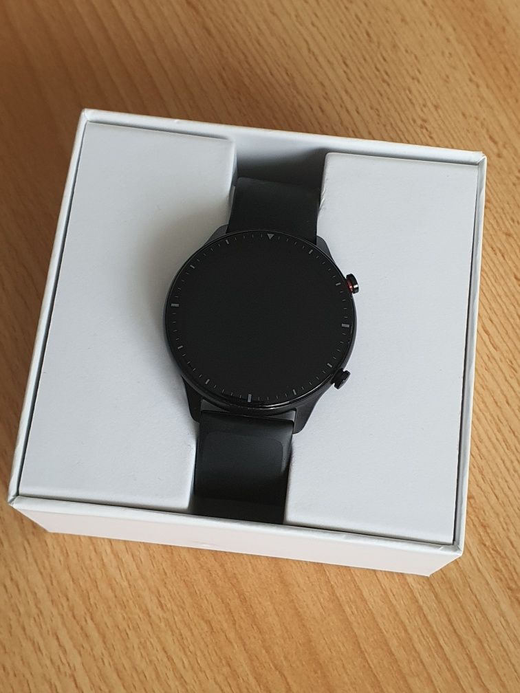 Zegarek smartwatch Amazfit GTR 2
