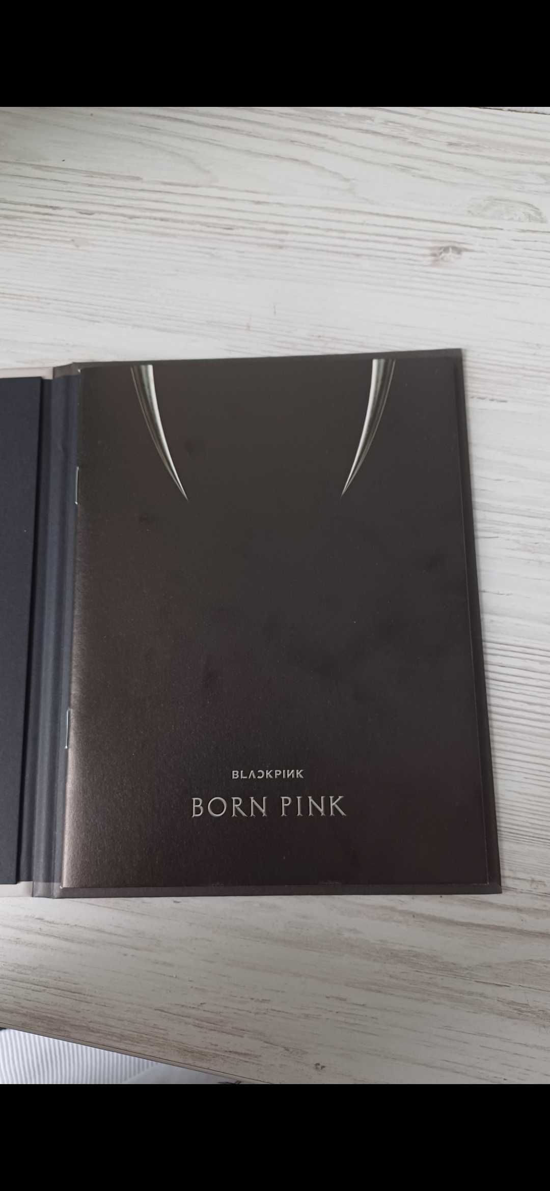 Альбом blackpink