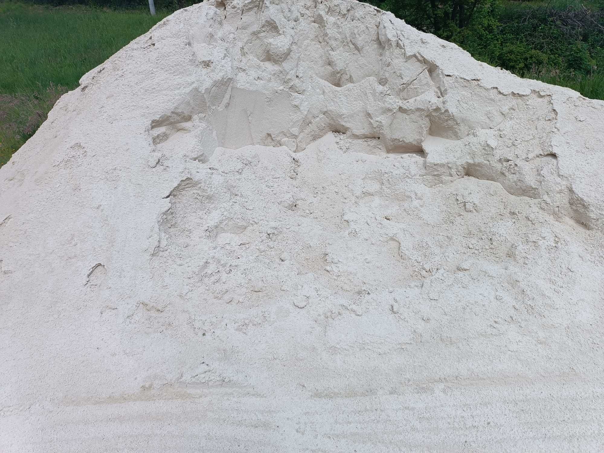 Piach 0/2, PŁUKANY oraz  Bazalt   -TRANSPORT