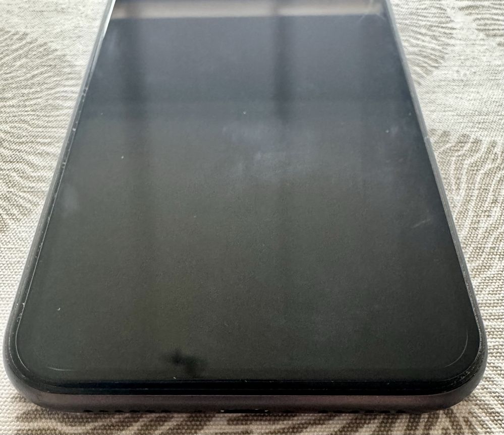 Iphone 11 128 GB
