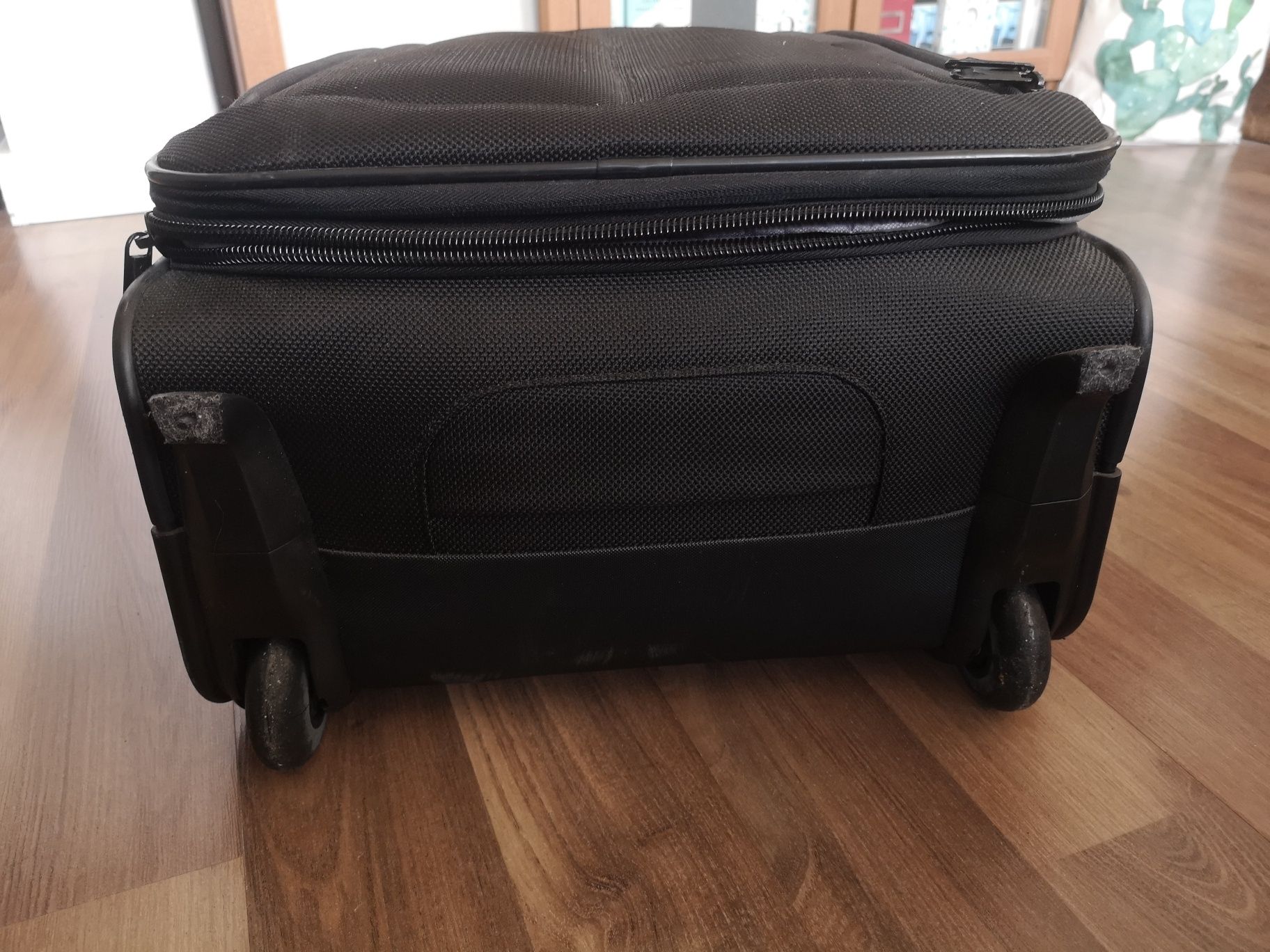 Walizka i torba podróżna Samsonite