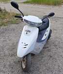 Honda dio 27, 49куб.