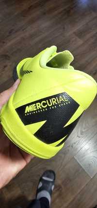 Ténis sapatilhas Nike Mercurial futsal criança