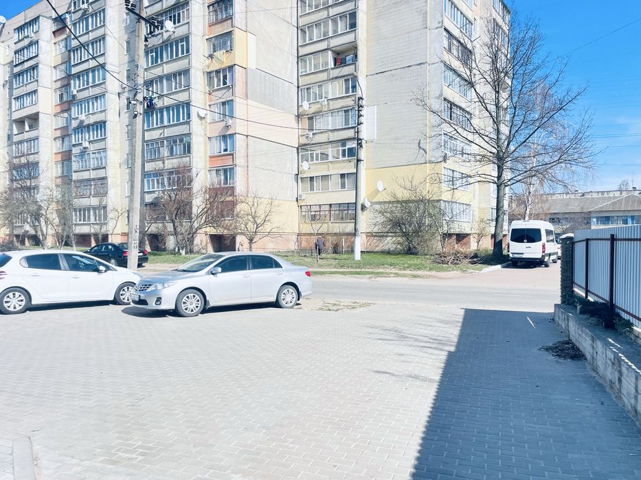 Продається земельна ділянка р-н Центру