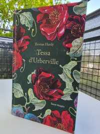 Tessa d'Urberville - Thomas Hardy - ekskluzywna kolekcja klasyki