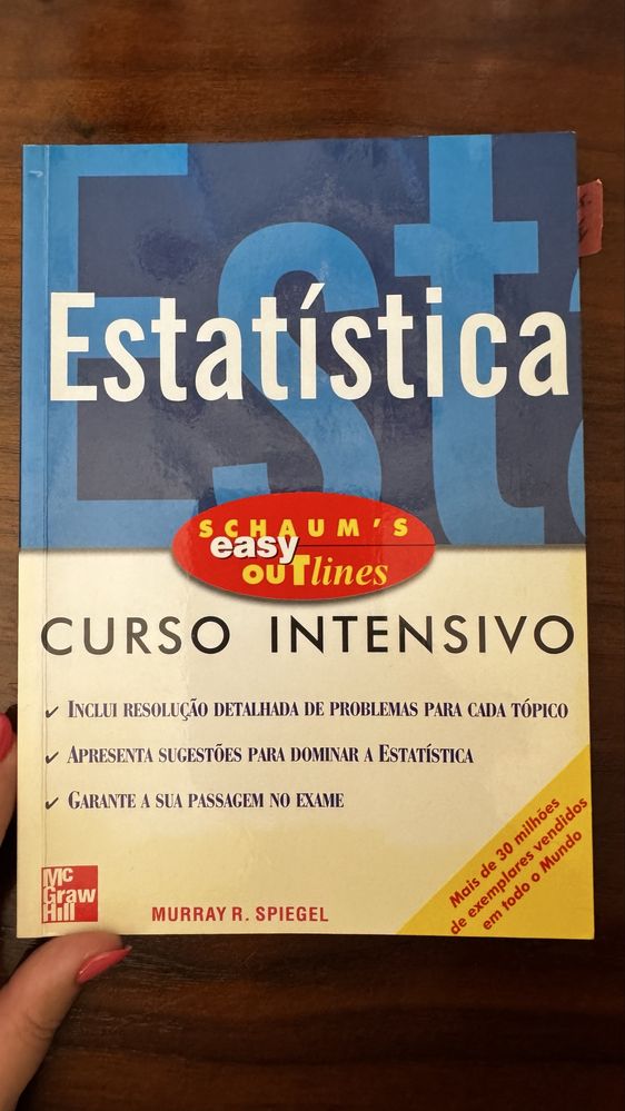 Livros técnicos Gestão - 1€