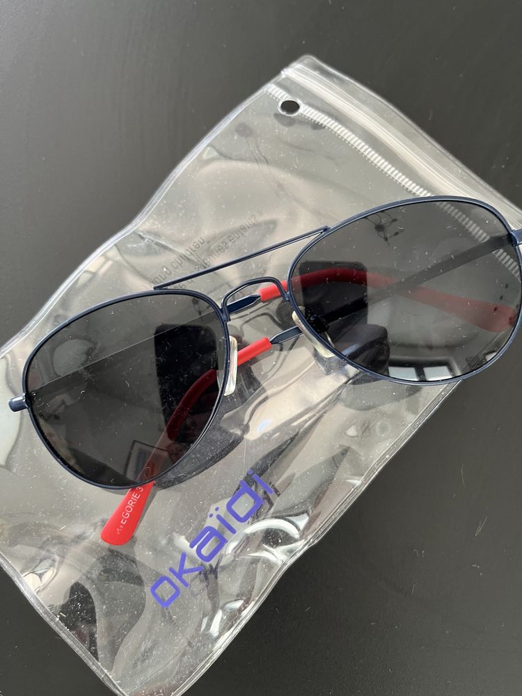 Okulary przeciwsłoneczne dla chłopca Okaidi