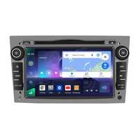 Radio FM DAB+ Android WiFi DVD MP3 GPS USB SD Opel Astra Corsa Vectra