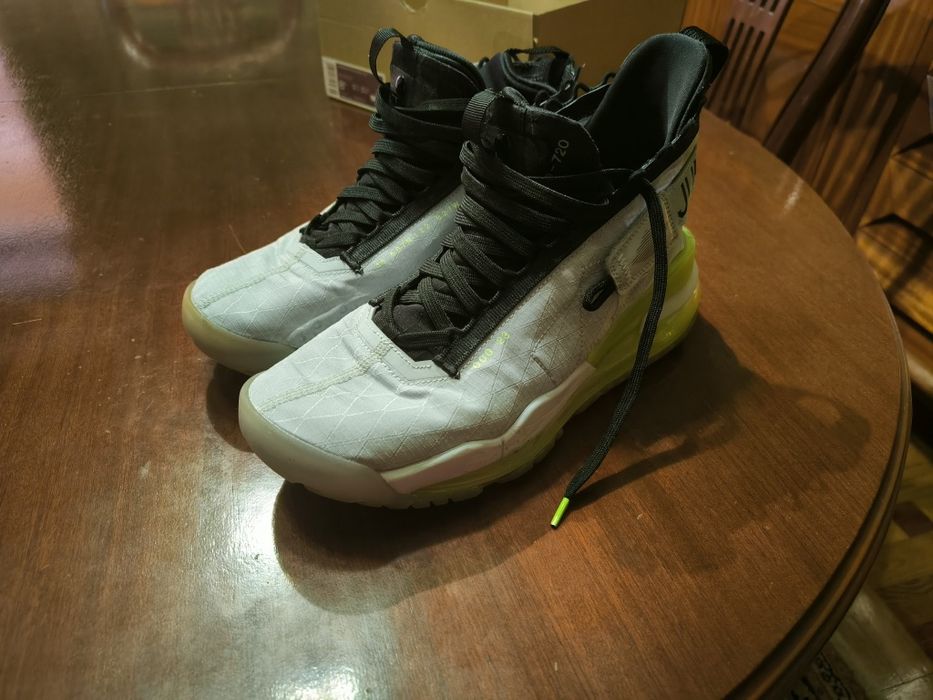 Sapatilhas Air Jordan