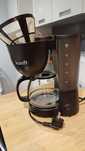 Máquina de Café Filtro com Garantia